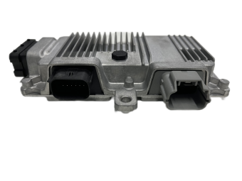 热管理系统控制器