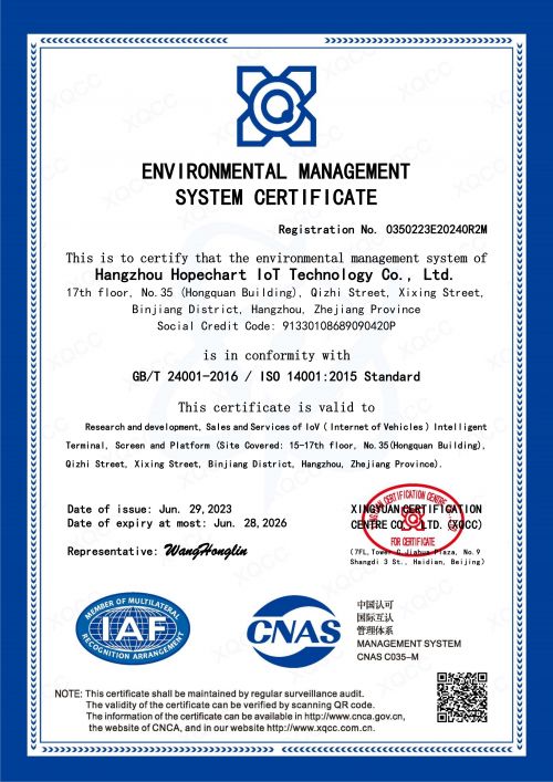 ISO 14001