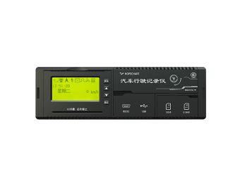 DVR/TCO