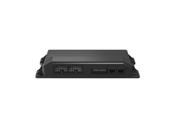 Ethernet gateway controller