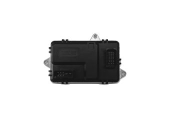 Thermal management controller2.0 for passenger car