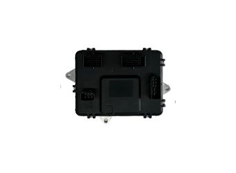 Thermal management controller2.5 for passenger car