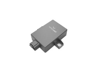 Integrated body domain unit for two-wheeled vehicle