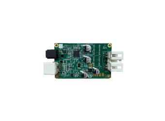 Temperature storage box controller
